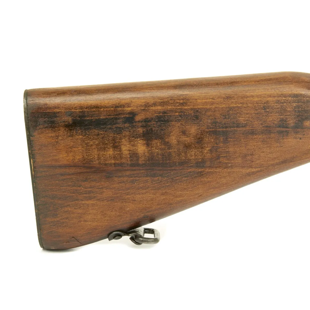 Original WWII U.S. Army Victory Trainer 1942 Training Rifle by Parris-Dunn
