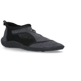Paddle 2 Unisex Aqua Shoes in Grey Marl