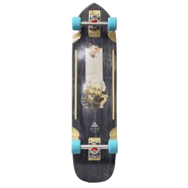 Prism Cole Trotta Cop Calling downhill complete