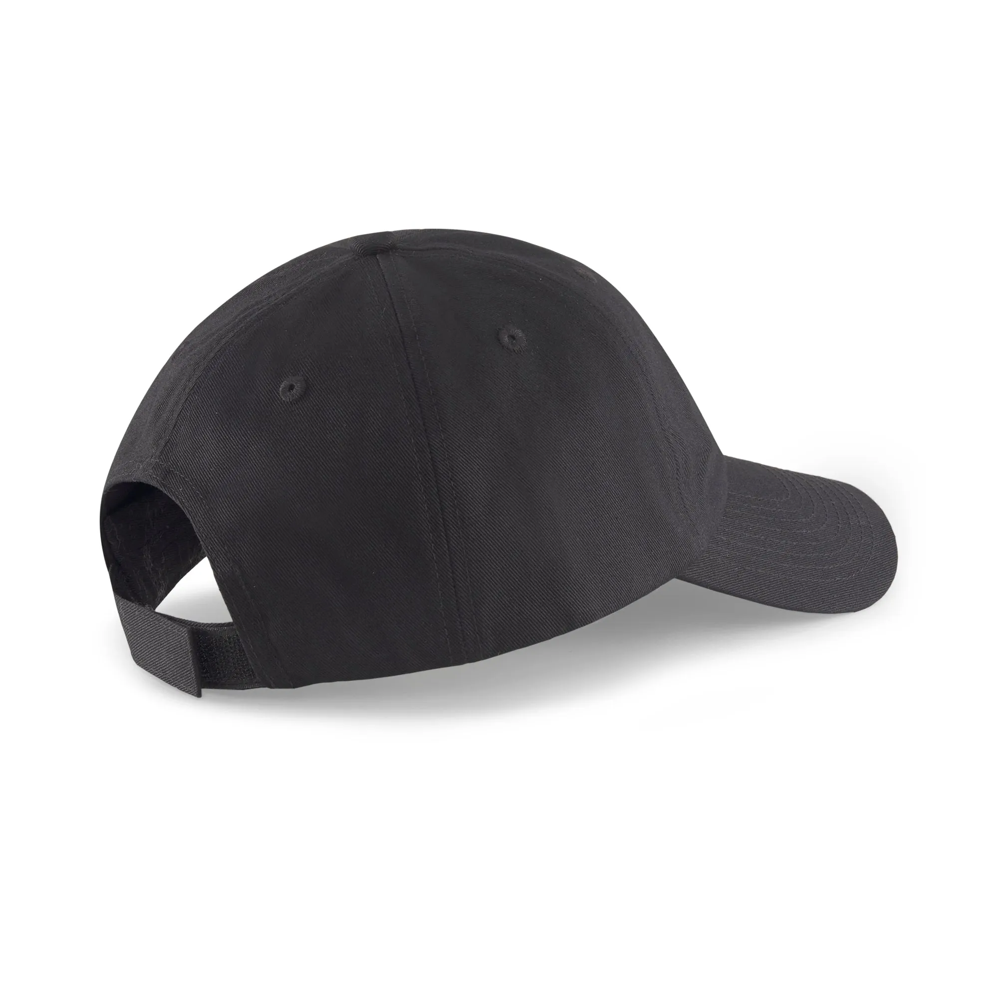 PUMA ESSENTIALS III CAP BLACK