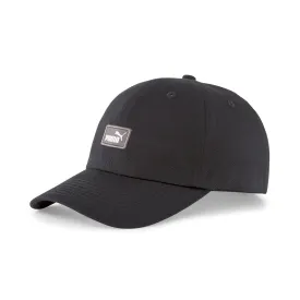 PUMA ESSENTIALS III CAP BLACK