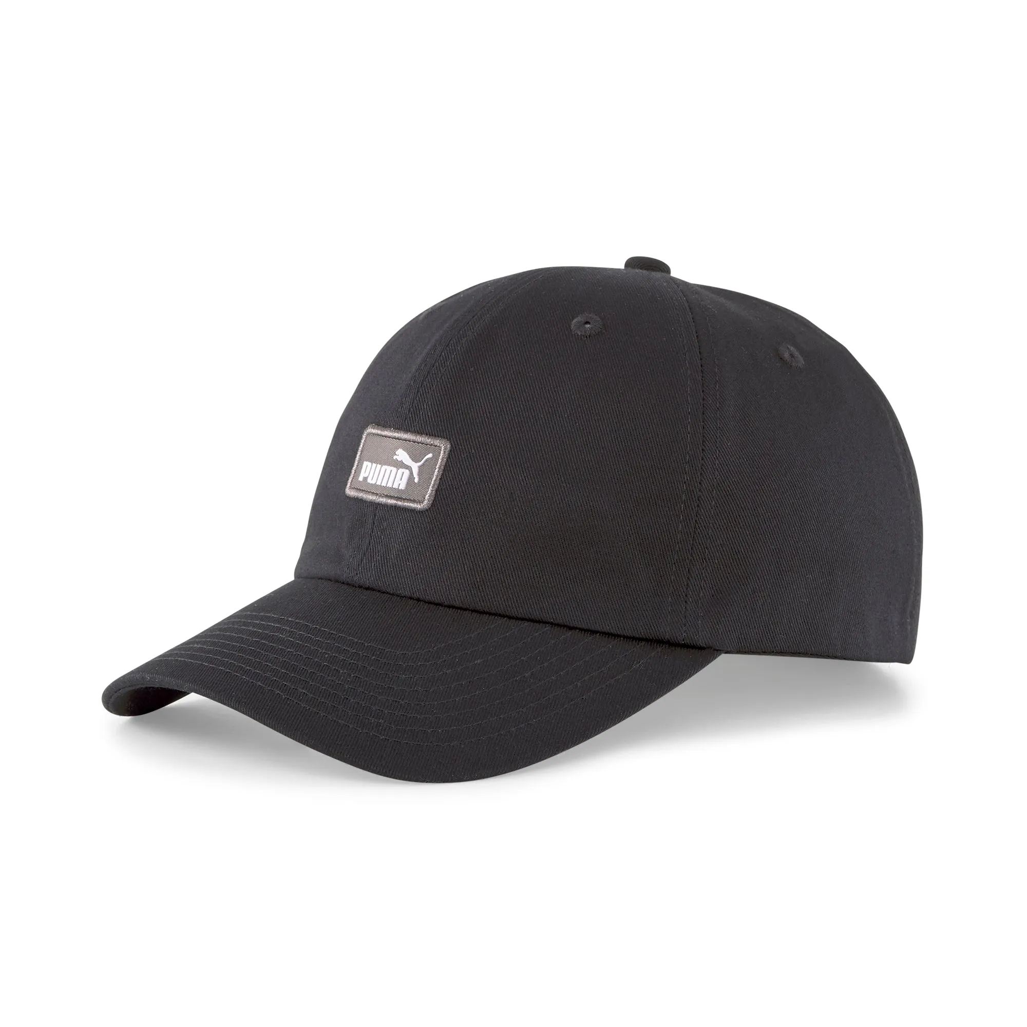 PUMA ESSENTIALS III CAP BLACK