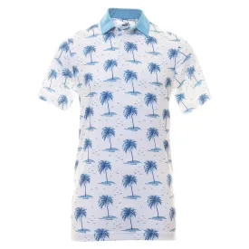 Puma Golf Mirage Polo Shirt