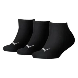 puma Invisible 3p Kids Socks