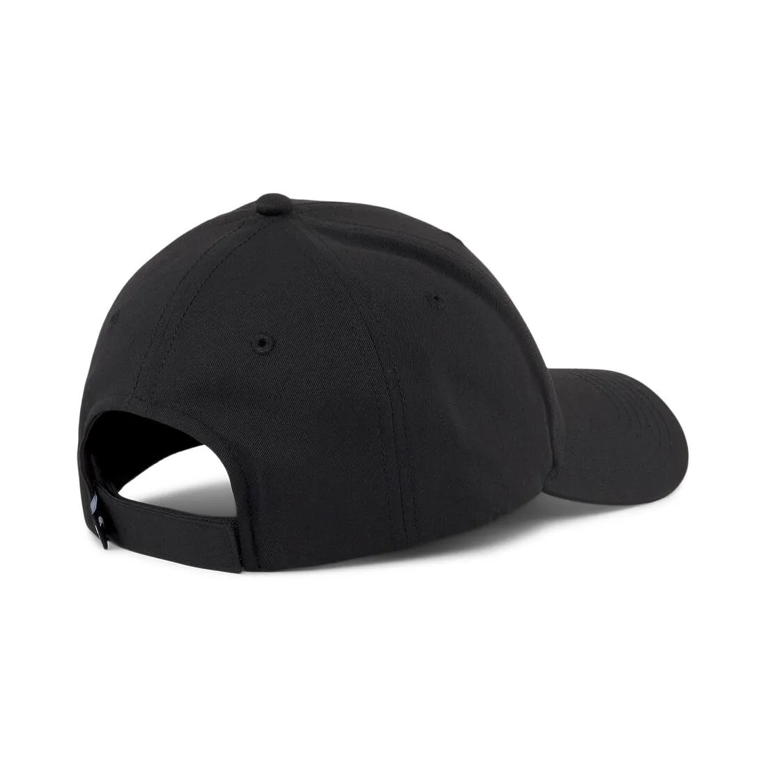 PUMA Metal Cat Cap Youth Black