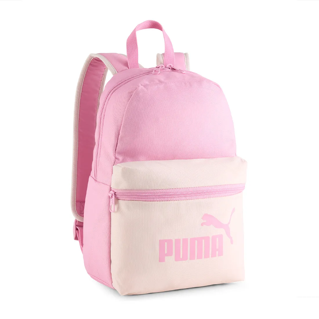 PUMA Phase Small Backpack Pink