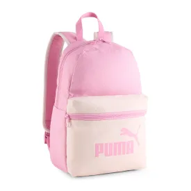 PUMA Phase Small Backpack Pink