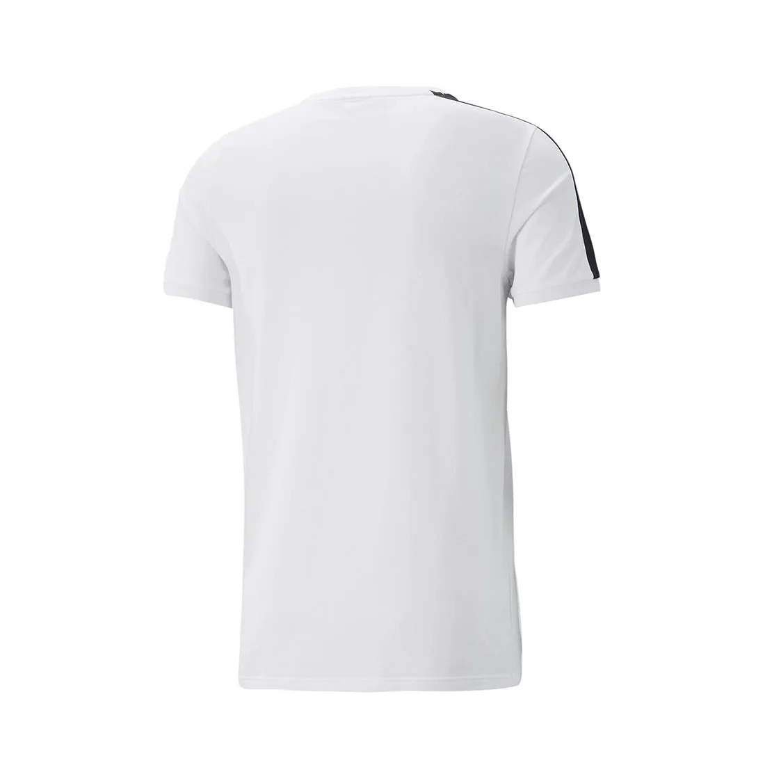 PUMA T7 ICONIC MEN'S TEES WHITE