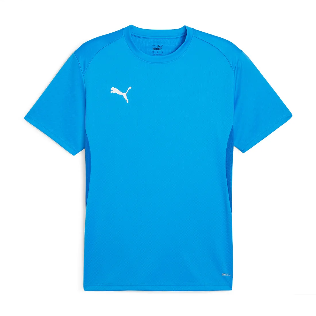 PUMA Teamgoal Men's Jersey Blue