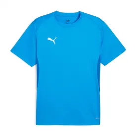 PUMA Teamgoal Men's Jersey Blue