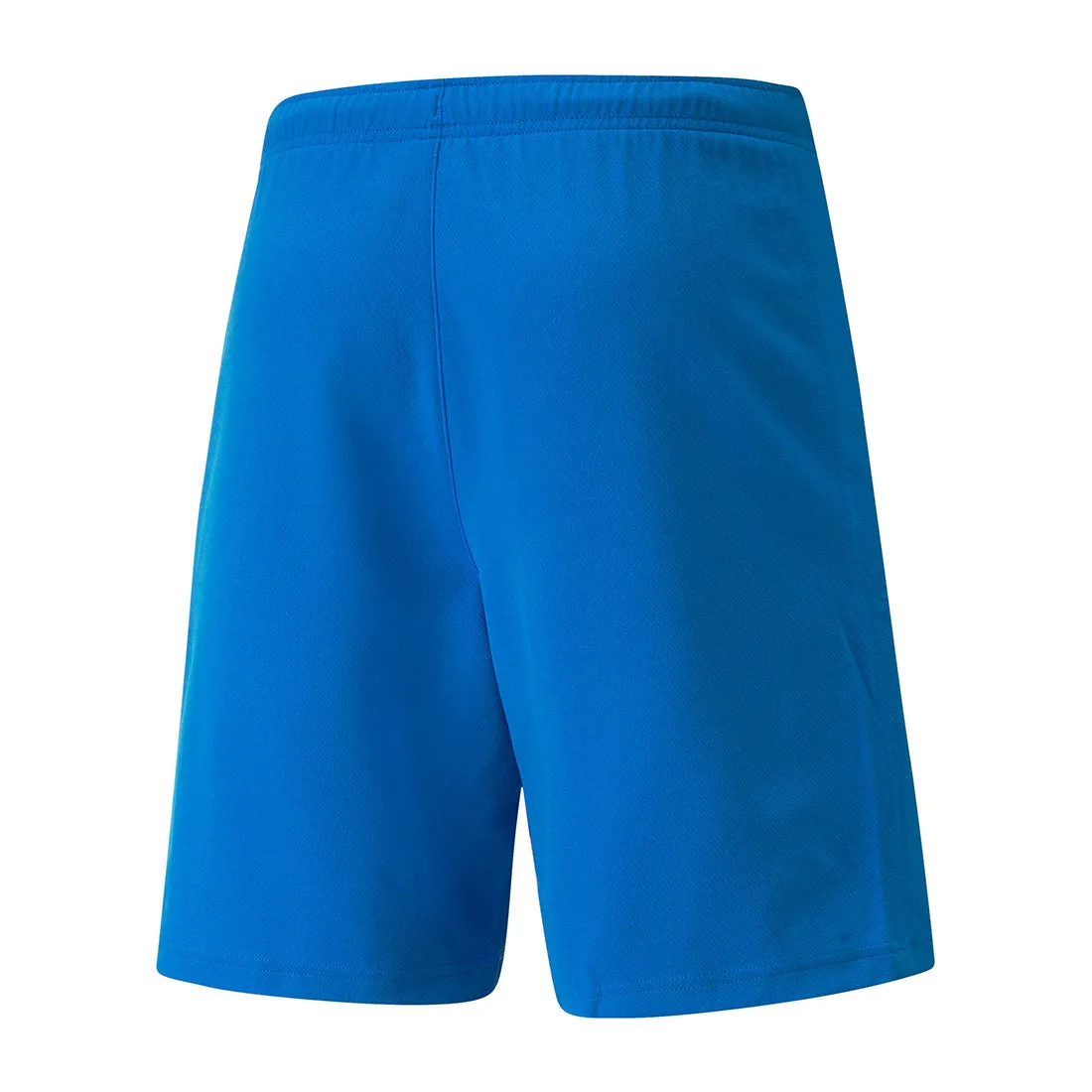 PUMA TEAMRISE MEN'S SHORT BLUE