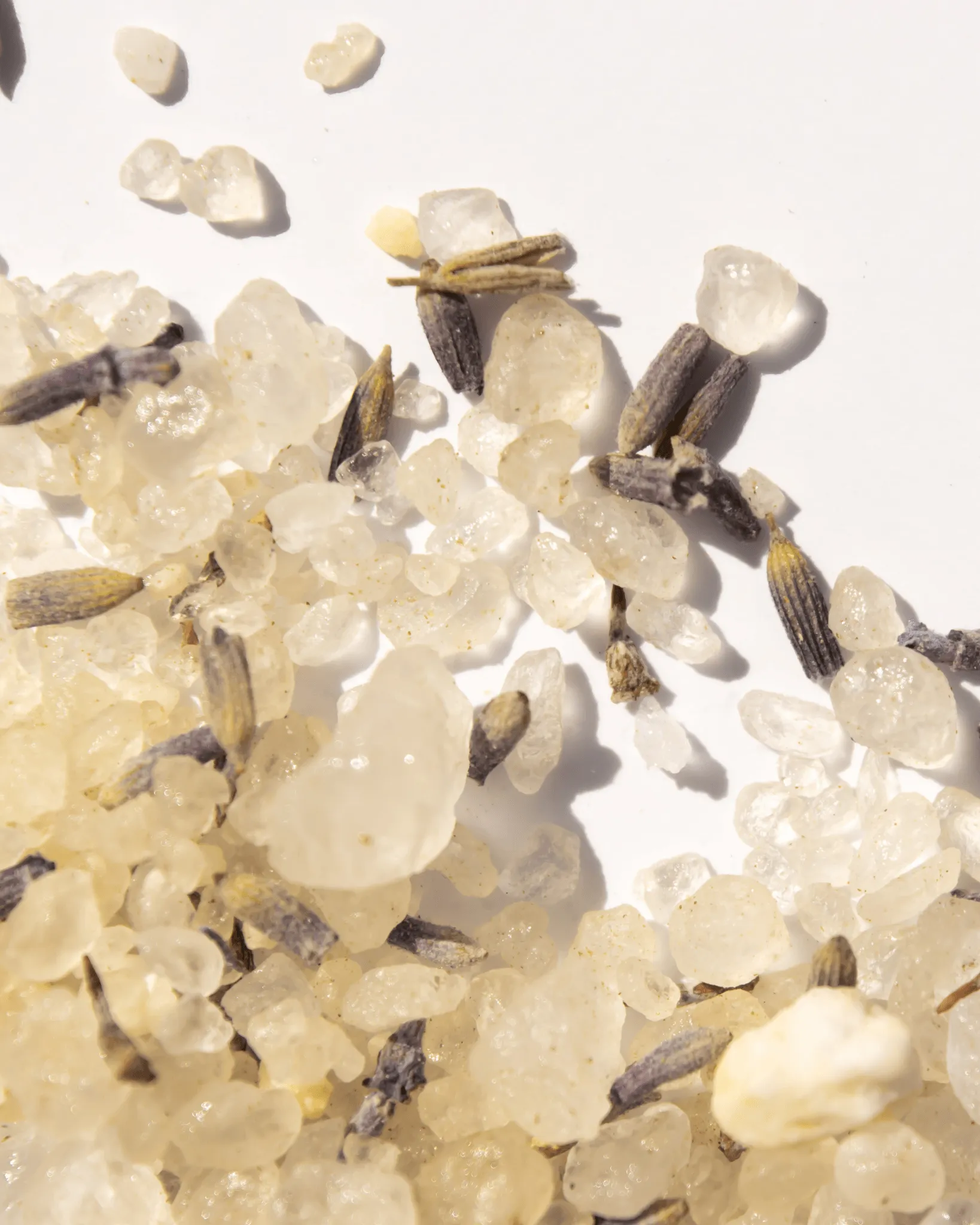 Relax Lavender & Aloe Vera Bath Soak
