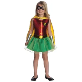 Robin Tutu