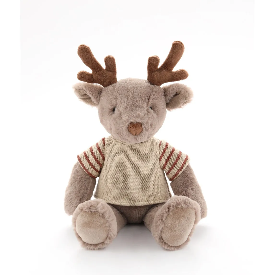 Rudy the Reindeer