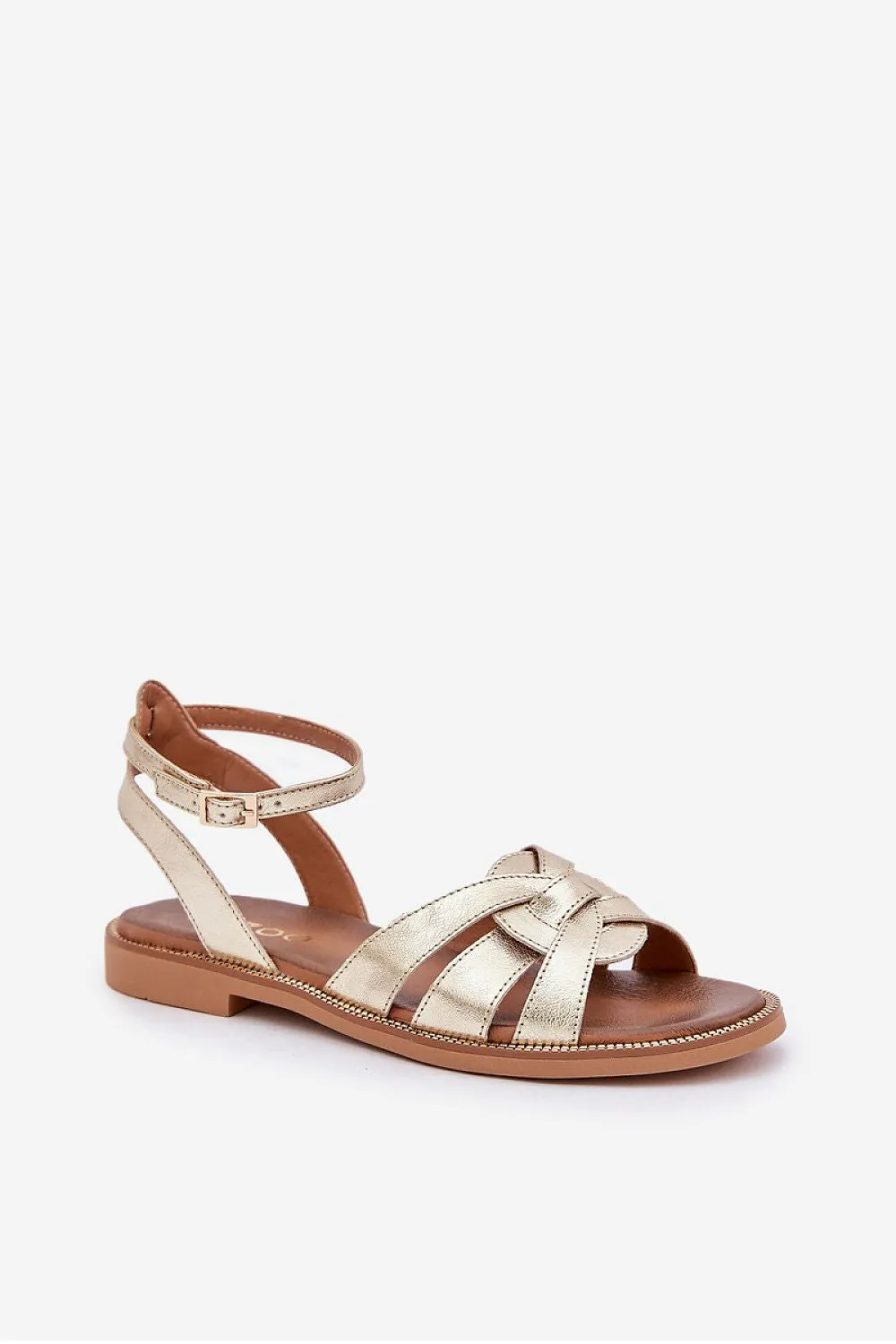 Sandals model 212588 Step in style