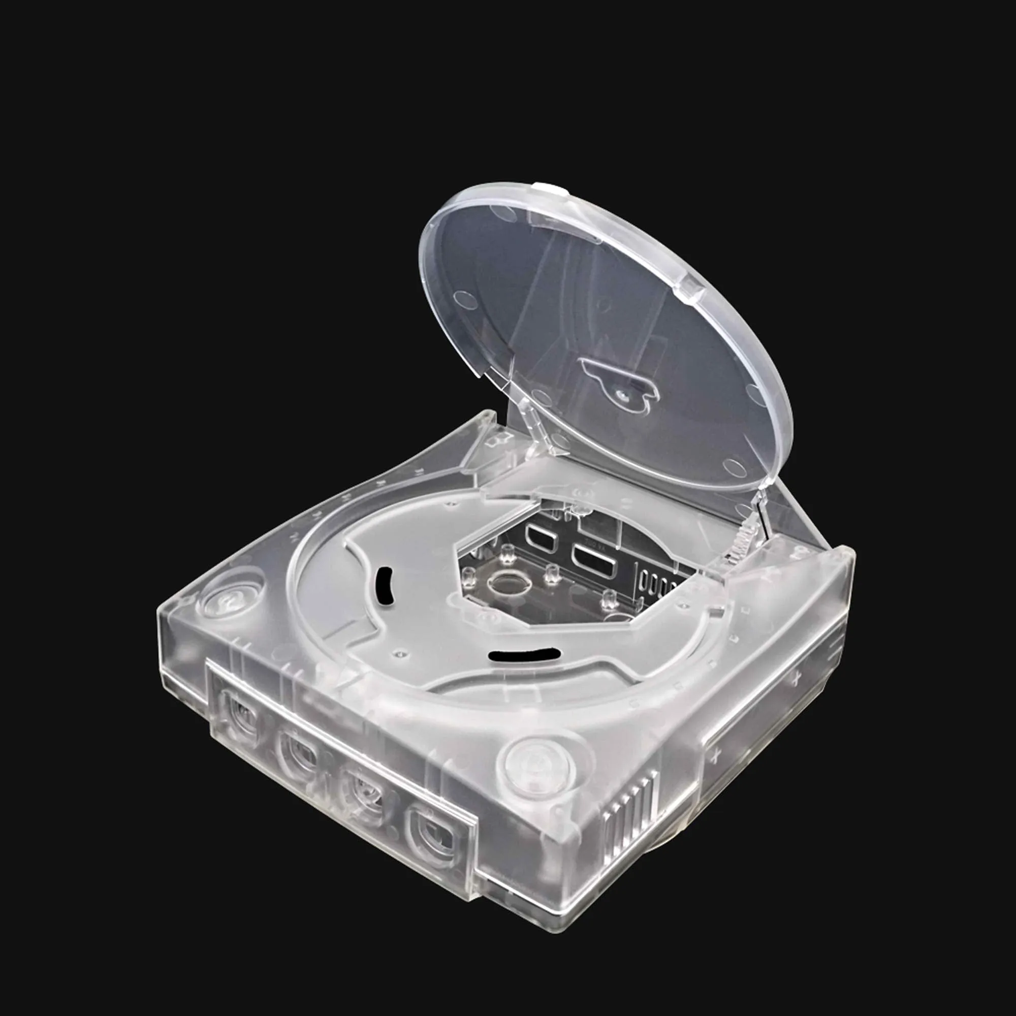 Sega Dreamcast Replacement Shell