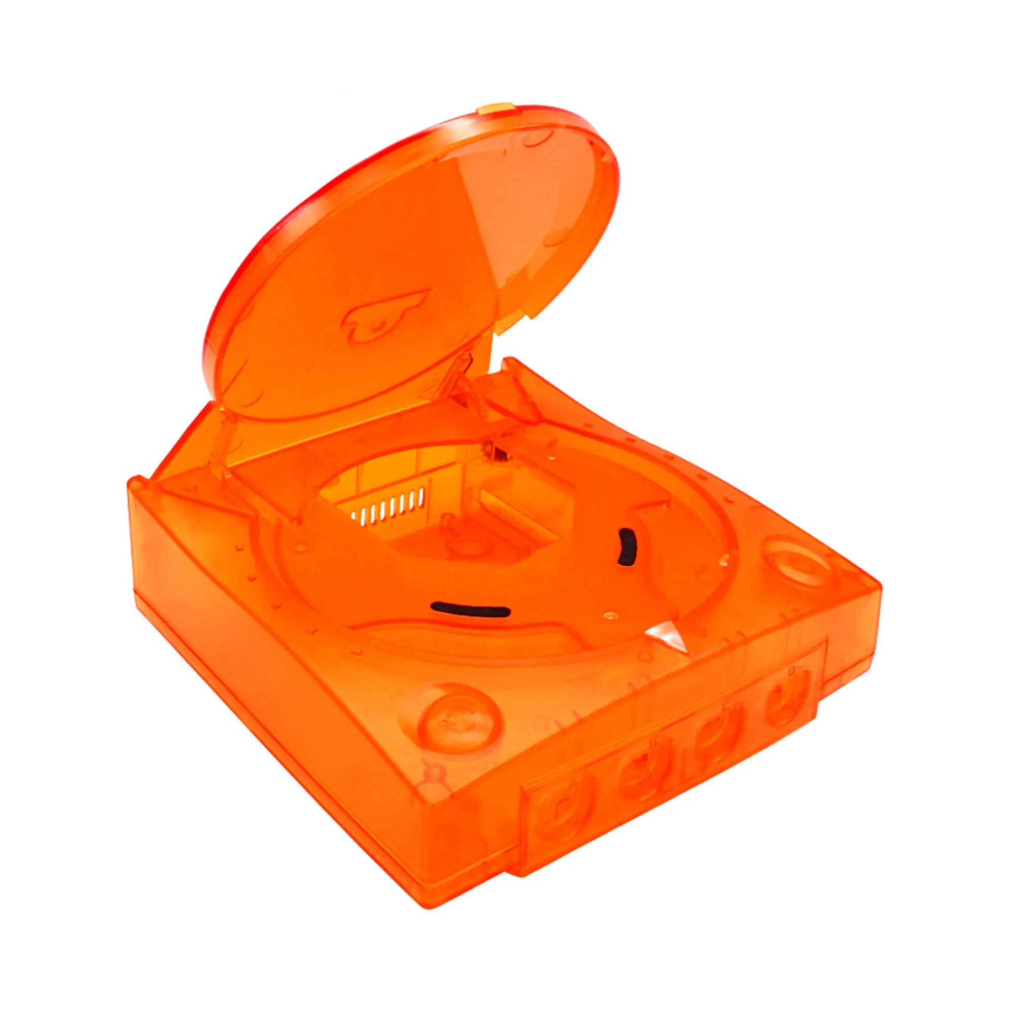 Sega Dreamcast Replacement Shell