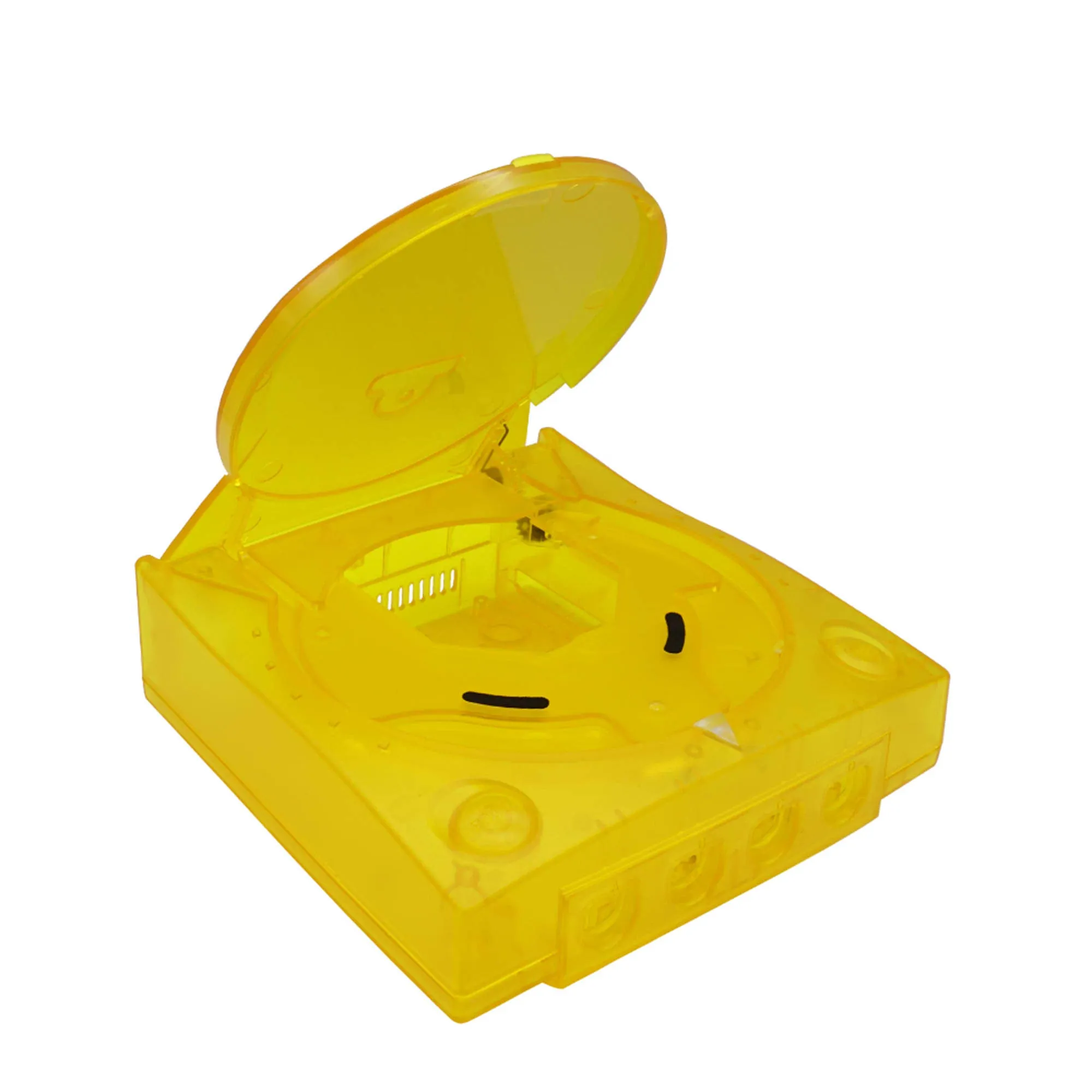 Sega Dreamcast Replacement Shell