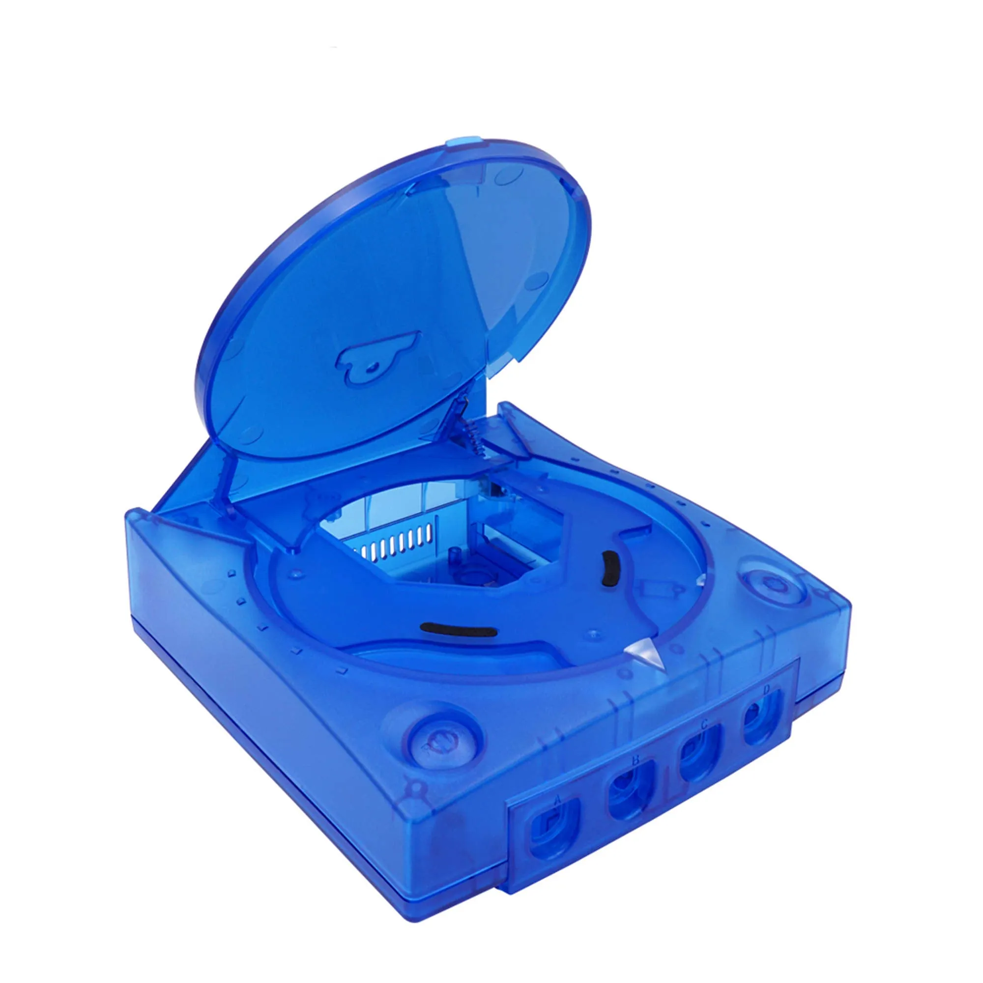Sega Dreamcast Replacement Shell