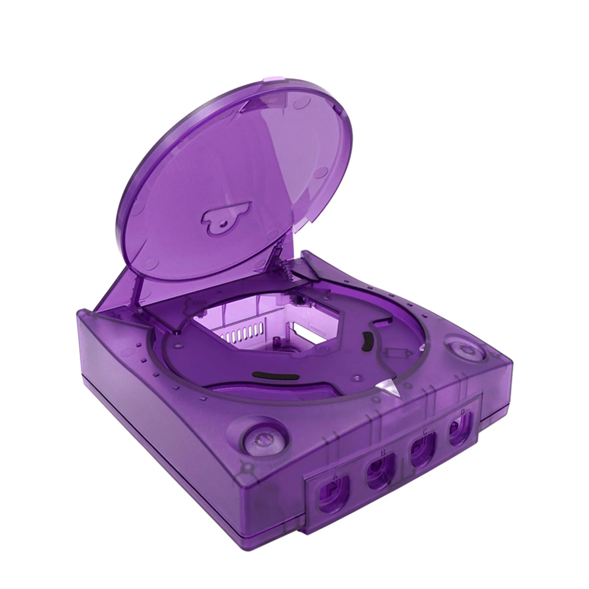 Sega Dreamcast Replacement Shell