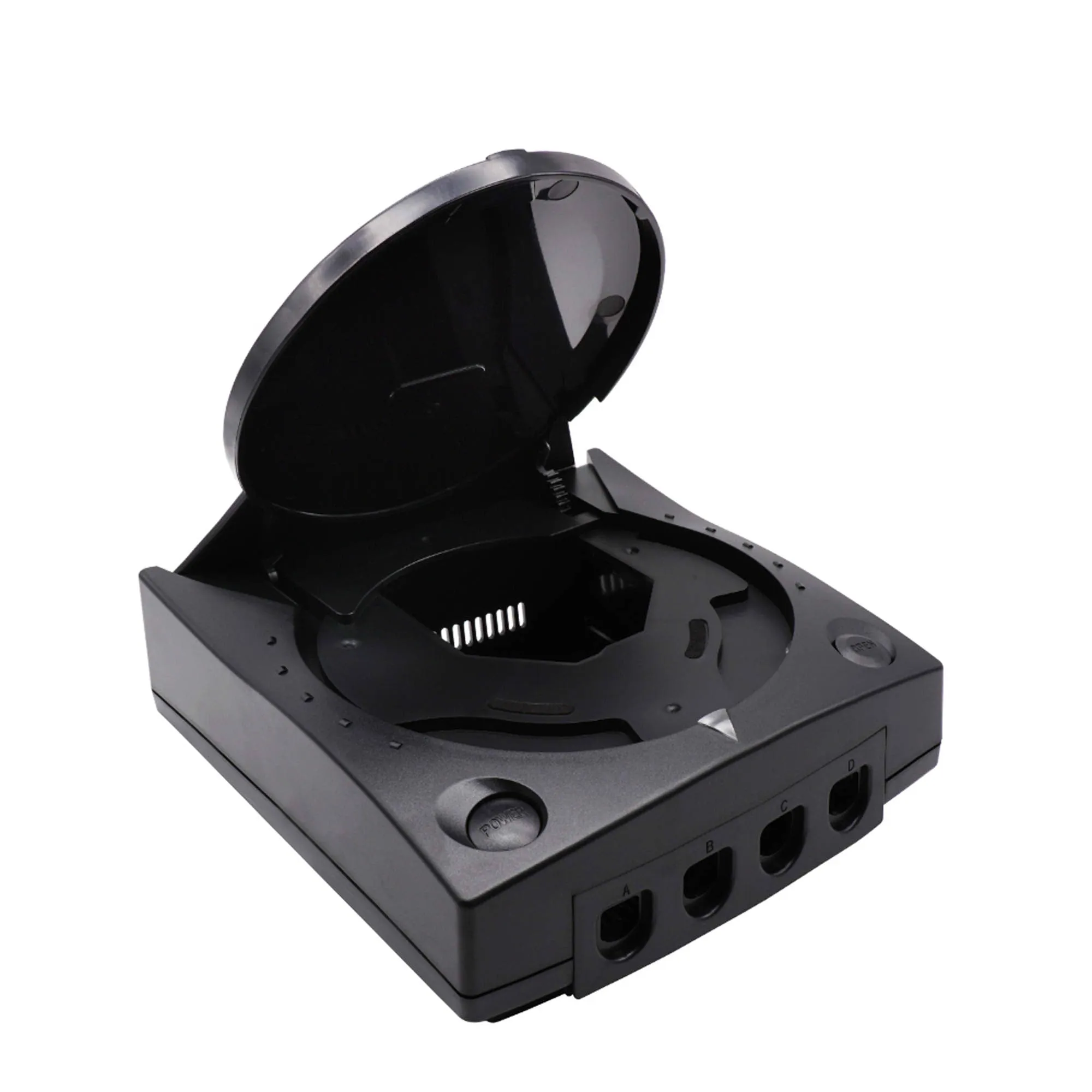 Sega Dreamcast Replacement Shell