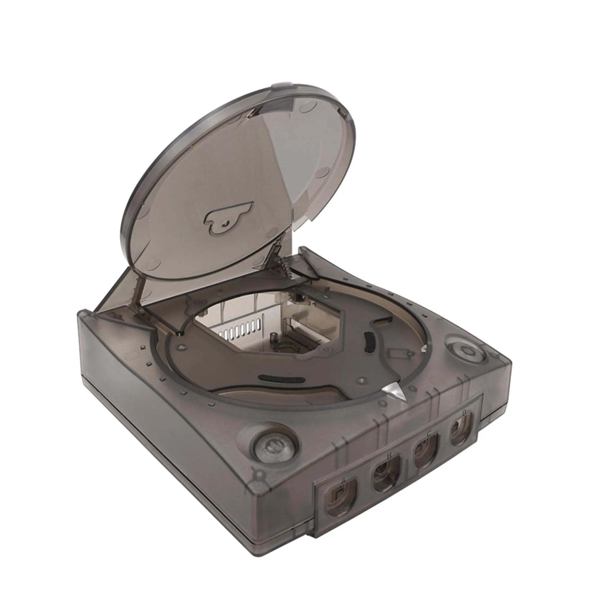 Sega Dreamcast Replacement Shell