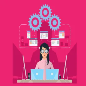 Server API Development in Swift, Kitura, & Bluemix