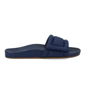 Sunbeam Slide - Navy