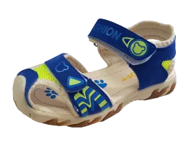 T093 Sports Blue (EU23-30)
