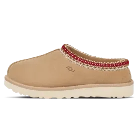 UGG Tasman Slipper Sand Dark Cherry (W)