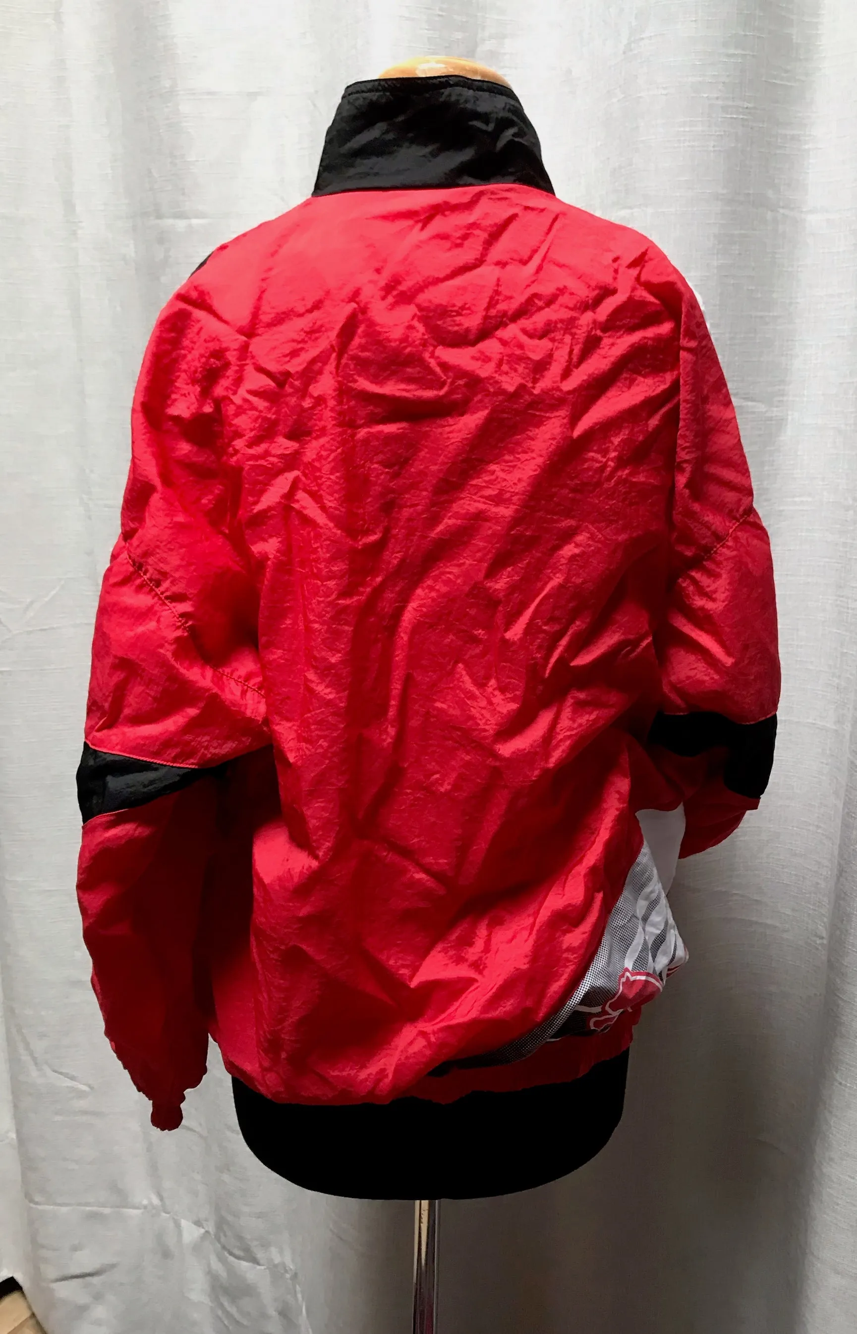Vintage Puma Track Top  #C212  FREE AUS POSTAGE