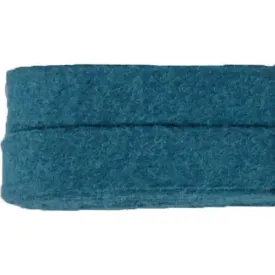 Waxed Cotton 1/4" Flat Dress Laces Custom Length with Tip - Turquoise (1 Pair Pack) Shoelaces Waxed Cotton 1/4" Flat Dress Laces Custom Length with Tip - Turquoise (1 Pair Pack) Shoelaces