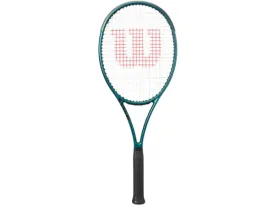 Wilson Blade 98 (18x20) V9 Tennis Racket