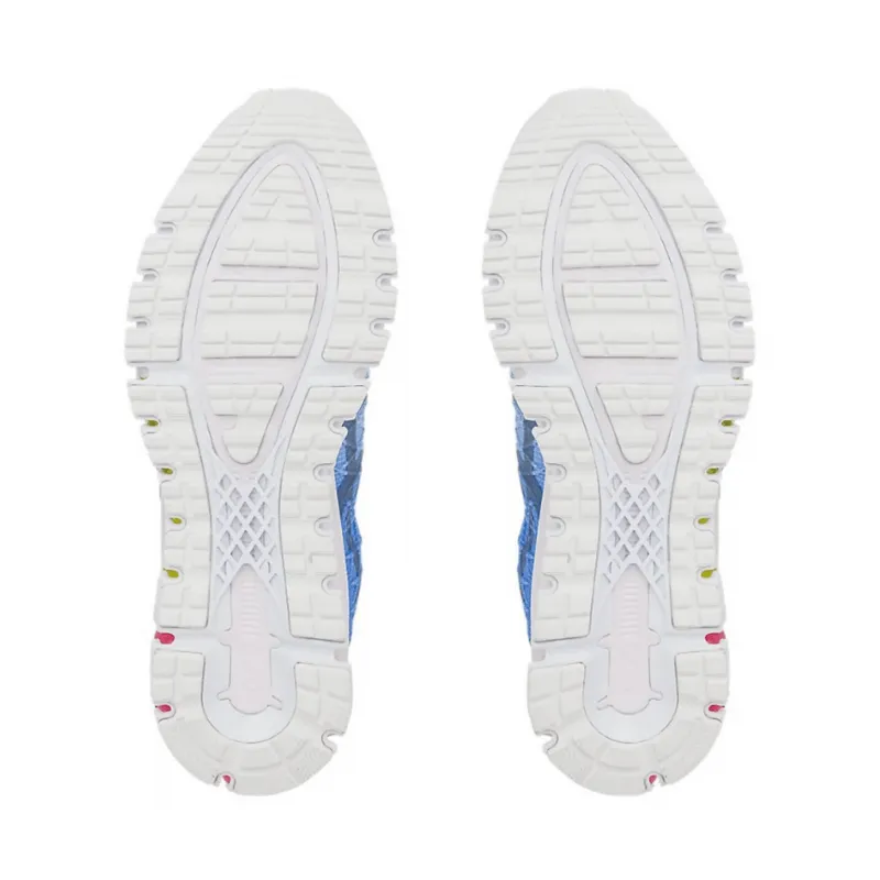 Women’s Asics Gel-Quantum 180 4 ‘White/Stone Grey’ (Jelly Bean)