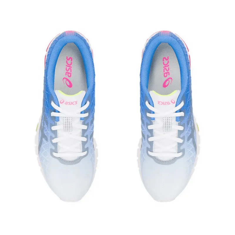 Women’s Asics Gel-Quantum 180 4 ‘White/Stone Grey’ (Jelly Bean)