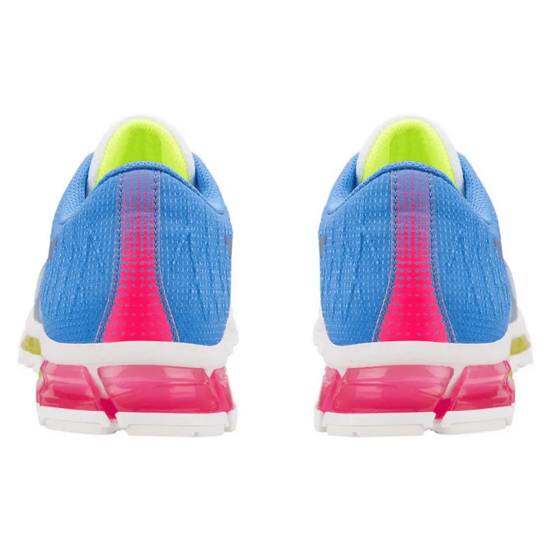 Women’s Asics Gel-Quantum 180 4 ‘White/Stone Grey’ (Jelly Bean)