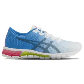 Women’s Asics Gel-Quantum 180 4 ‘White/Stone Grey’ (Jelly Bean)
