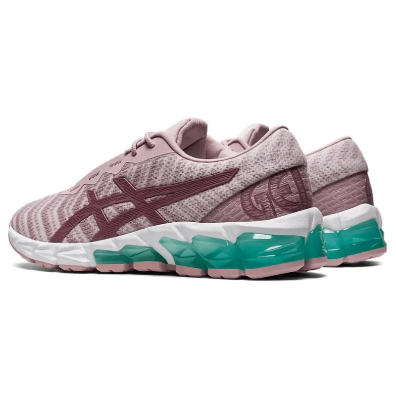 Women’s Asics Gel-Quantum 180 5 ‘Watershed Rose/Purple Oxide’