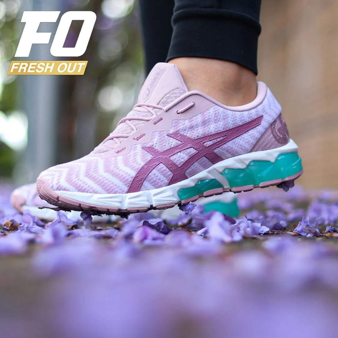 Women’s Asics Gel-Quantum 180 5 ‘Watershed Rose/Purple Oxide’