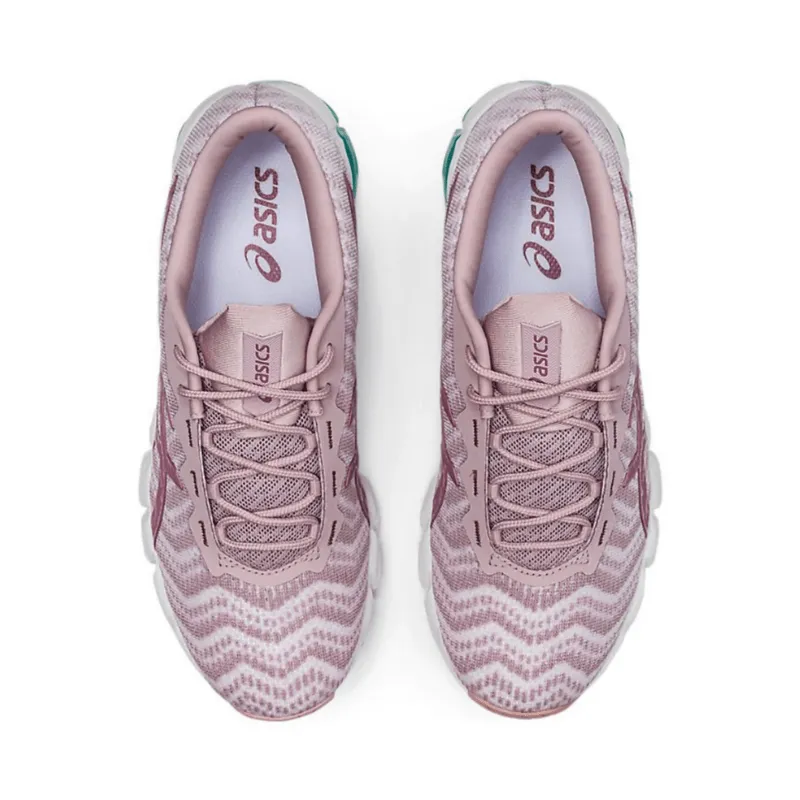 Women’s Asics Gel-Quantum 180 5 ‘Watershed Rose/Purple Oxide’