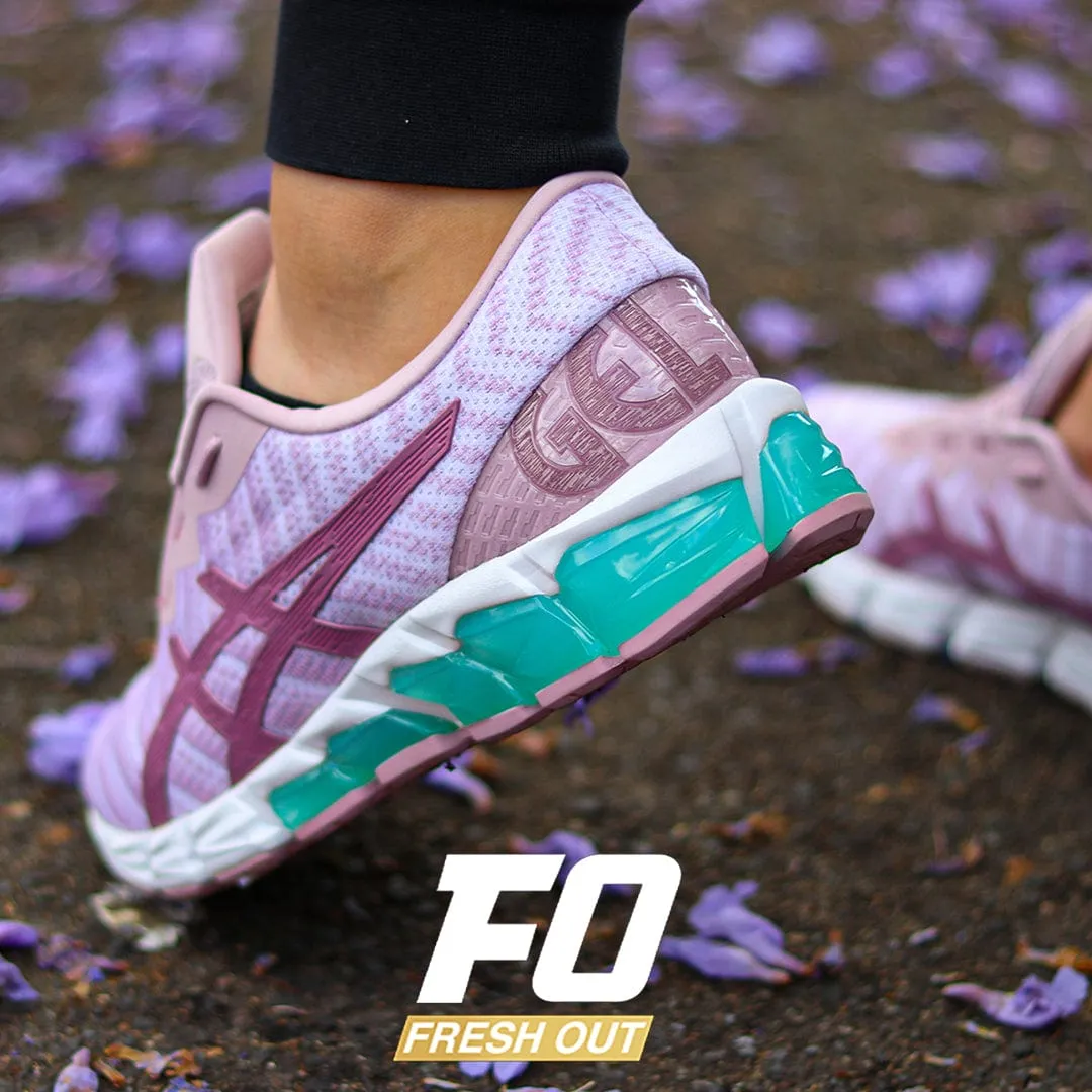 Women’s Asics Gel-Quantum 180 5 ‘Watershed Rose/Purple Oxide’