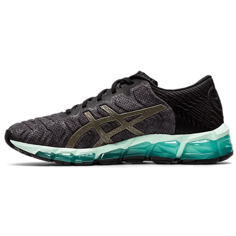 Women's Asics Gel-Quantum 360 5 'Gunmetal'