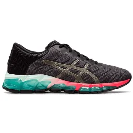 Women's Asics Gel-Quantum 360 5 'Gunmetal'