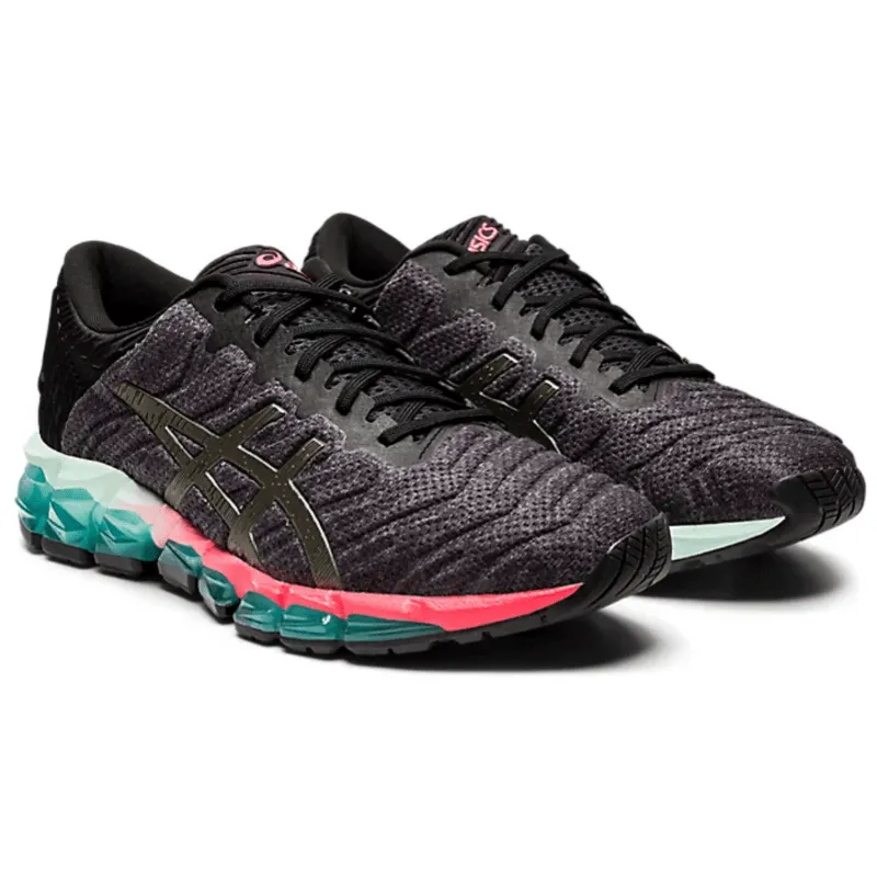 Women's Asics Gel-Quantum 360 5 'Gunmetal'