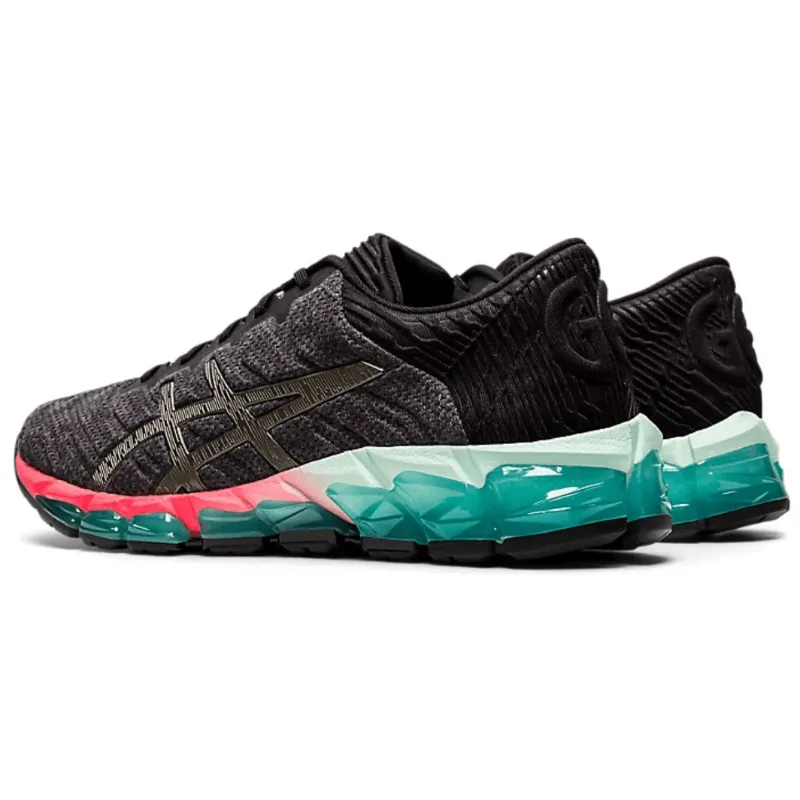 Women's Asics Gel-Quantum 360 5 'Gunmetal'
