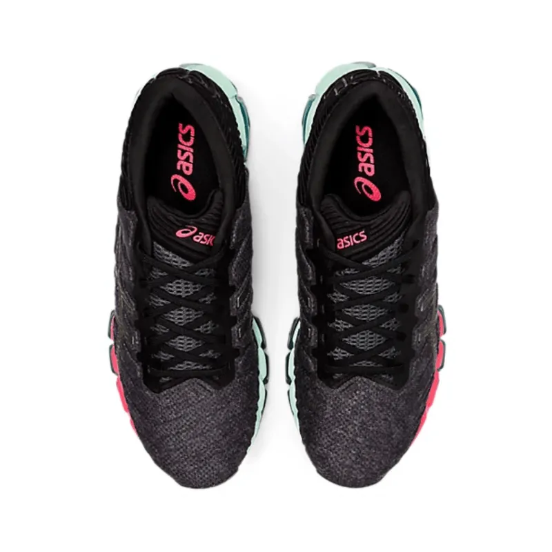 Women's Asics Gel-Quantum 360 5 'Gunmetal'