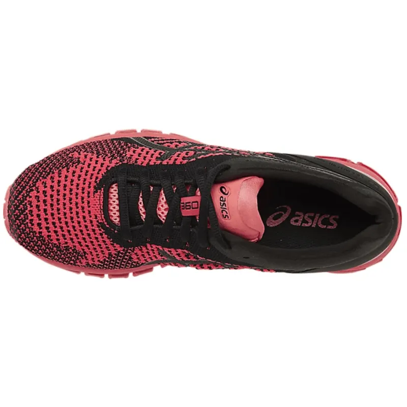Women’s Asics Gel-Quantum 360 Knit (OG) ‘Peach/Black/Onyx’