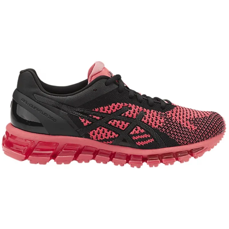 Women’s Asics Gel-Quantum 360 Knit (OG) ‘Peach/Black/Onyx’