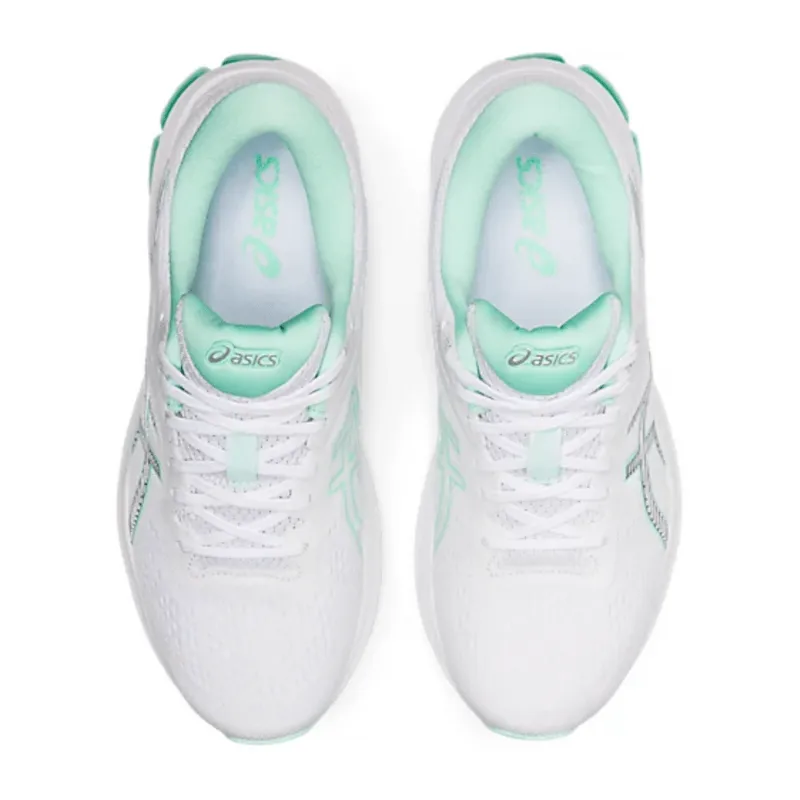 Women’s Asics GT-1000 10 ‘White/Pure Silver’ (Mint)