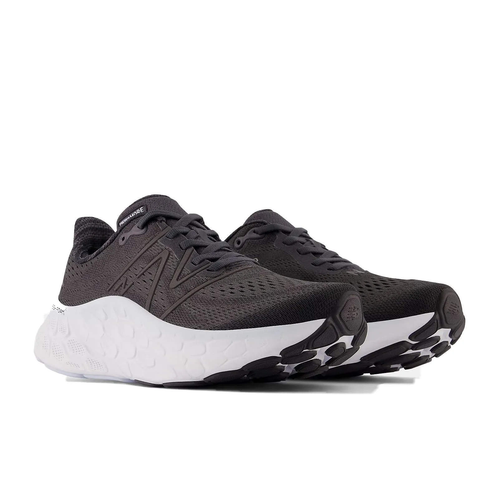 Women's Fresh Foam X More v4